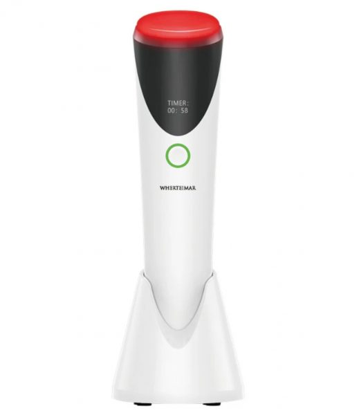 REJUVIR SYSTEM. FACE DEVICE