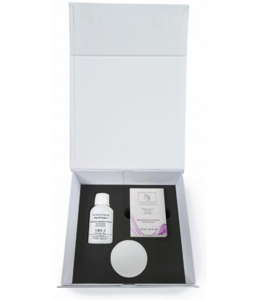 REJUVIR SYSTEM. TREATMENT KIT