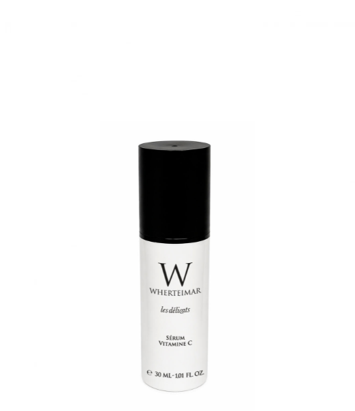 SÉRUM VITAMINE C