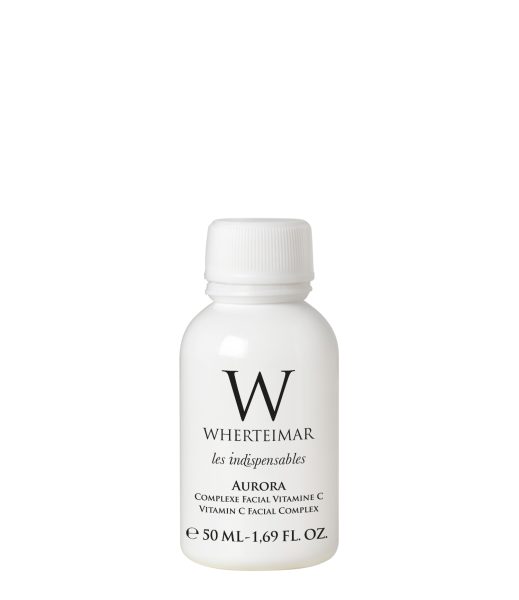 AURORA COMPLEXE VITAMINE C